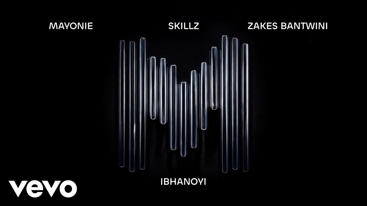 Mayonie & Skillz – Ibhanoyi Mayonie & Skillz – Ibhanoyi