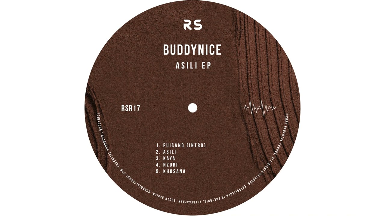 Buddynice – Buddynice - Puisano (Intro) Buddynice – Buddynice - Puisano (Intro)