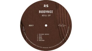 Buddynice – Asili EP