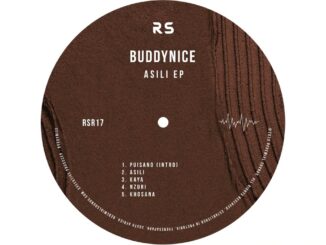 Buddynice – Asili EP