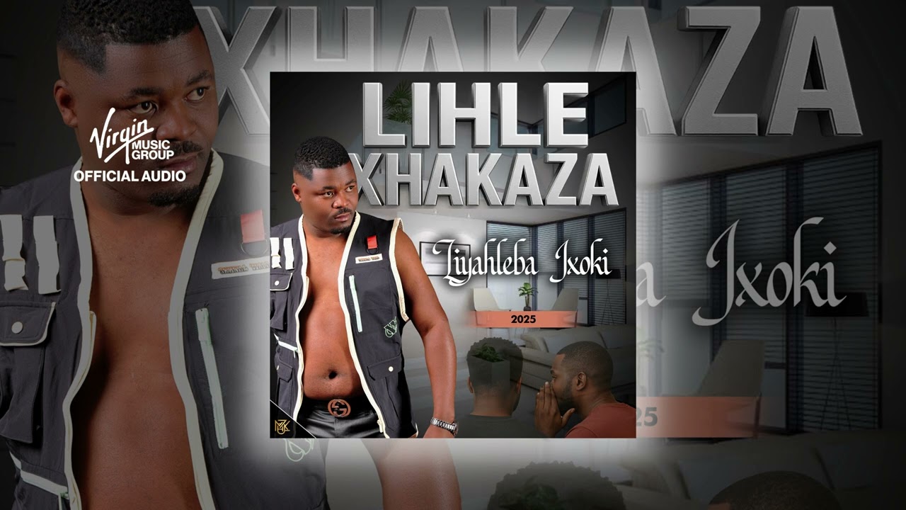 Lihle Xhakaza uMaphoyisa – Abafana Abashiswe - Lihle Xhakaza ft UmaGumede Wenu (Official Audio) Lihle Xhakaza uMaphoyisa – Abafana Abashiswe - Lihle Xhakaza ft UmaGumede Wenu (Official Audio)