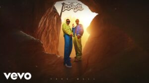 Fake'well - Welcome To FakeVille EP (Album)