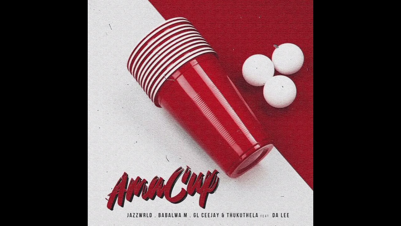 JAZZWRLD – Ama Cup JAZZWRLD – Ama Cup