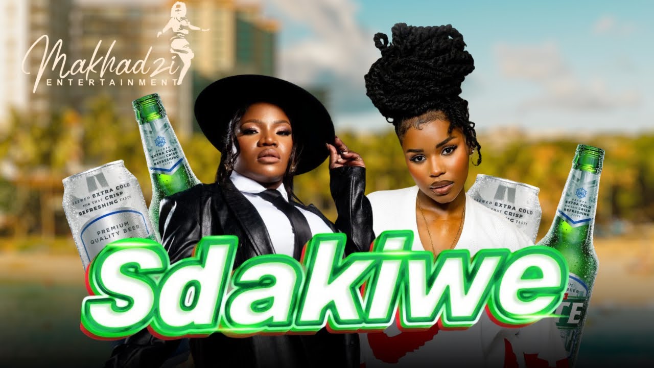 Makhadzi – Sdakiwe Makhadzi – Sdakiwe