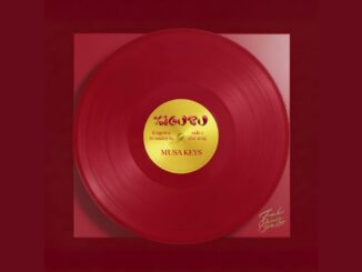Musa Keys – Xigubu (Album)