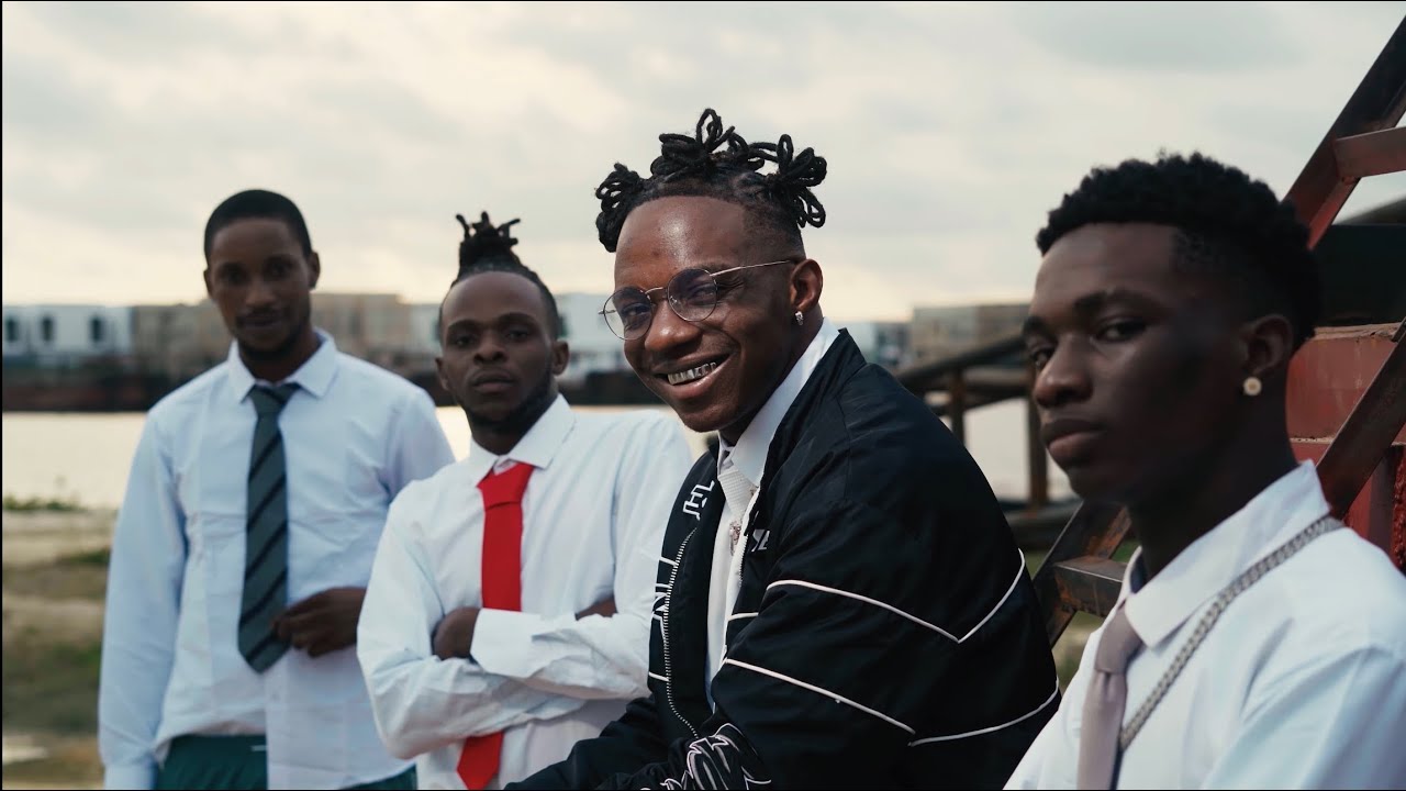 DennyB – OMEMMA DennyB – OMEMMA