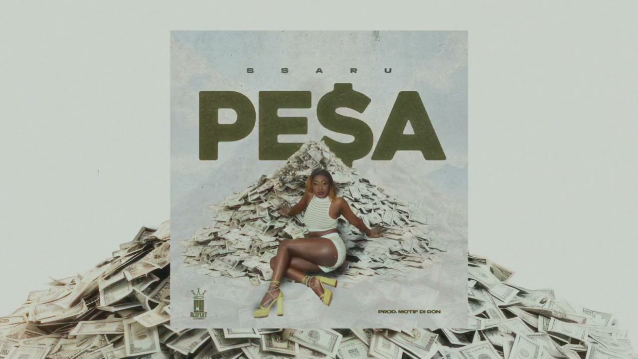 Ssaru – Pesa Ssaru – Pesa