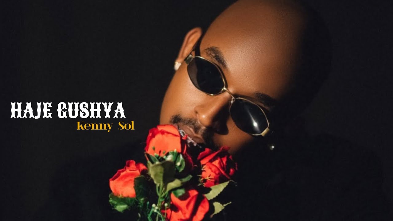 Kenny Sol – Haje Gushya Kenny Sol – Haje Gushya
