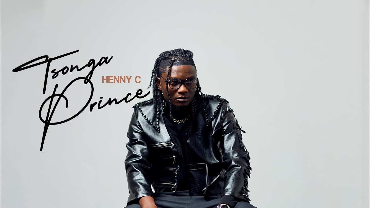 HENNY C – Makoti wa nwina (wedding song) HENNY C – Makoti wa nwina (wedding song)