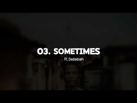Chief One – Sometimes Chief One – Sometimes