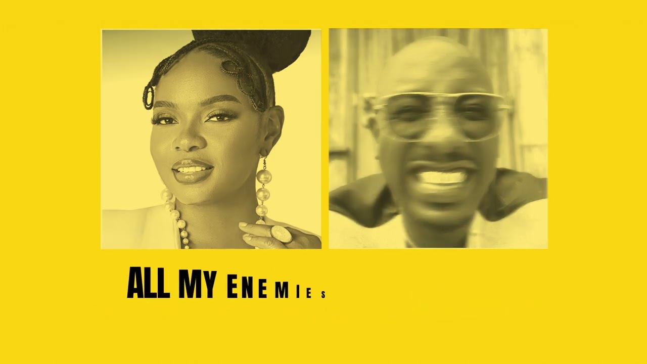 Bien – All My Enemies Are Suffering Remix Bien – All My Enemies Are Suffering Remix
