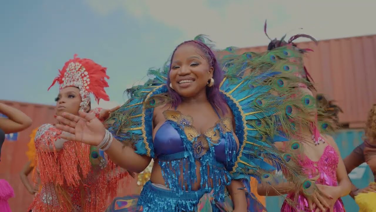 Makhadzi – Phikoko Makhadzi – Phikoko