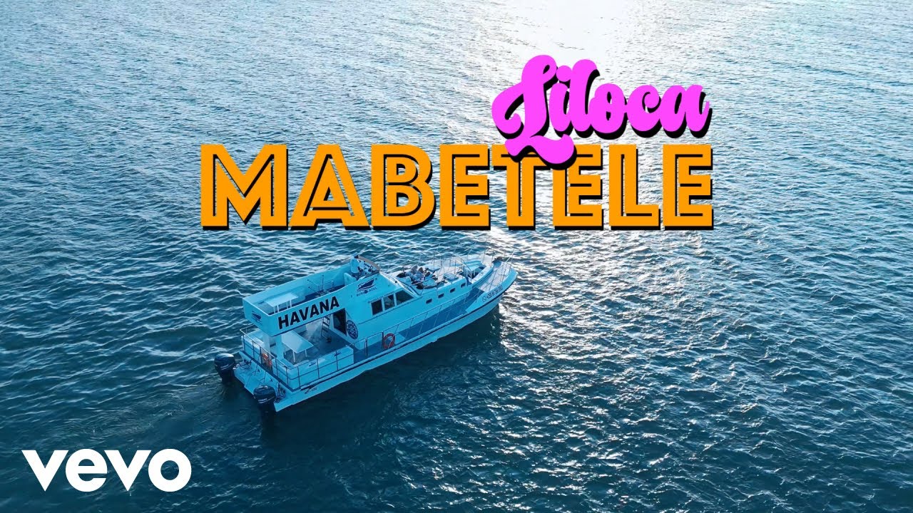 Liloca – Mabetele Liloca – Mabetele