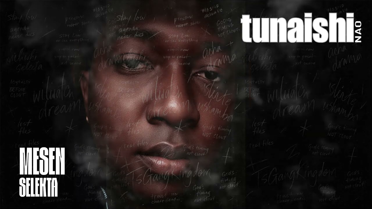 Mesen Selekta – Tunaishi Nao Mesen Selekta – Tunaishi Nao