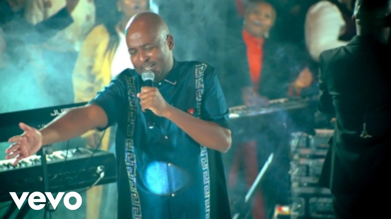 Pastor V Mboniswa – Umi Nami Pastor V Mboniswa – Umi Nami