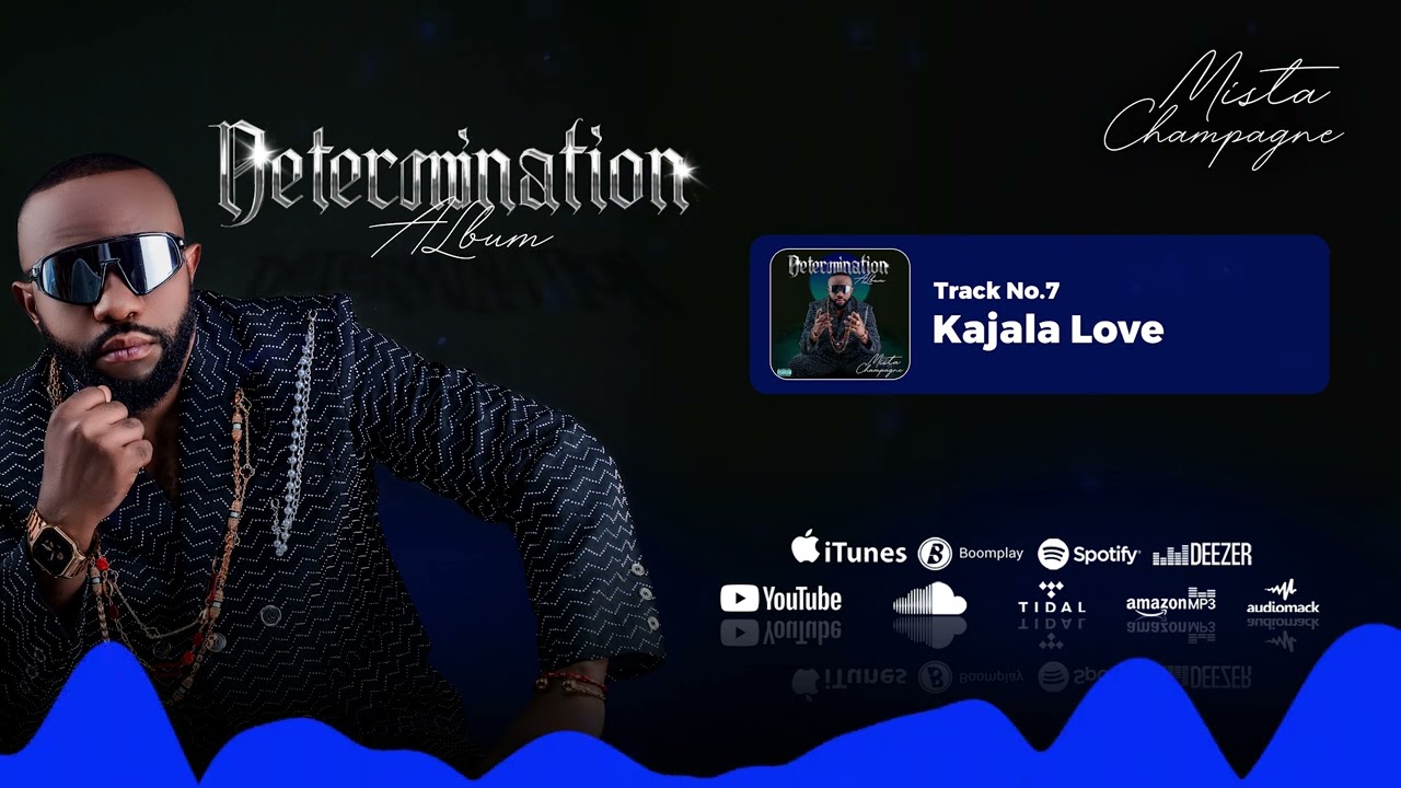 Mista Champagne – Kajala Mista Champagne – Kajala