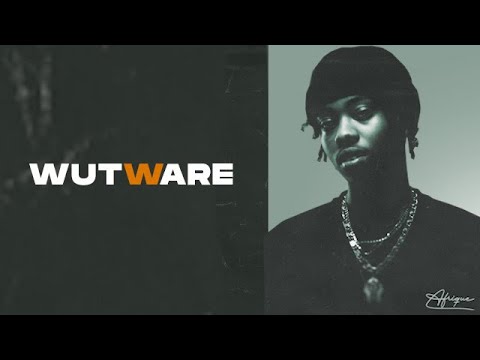 Afrique – Wutware Afrique – Wutware