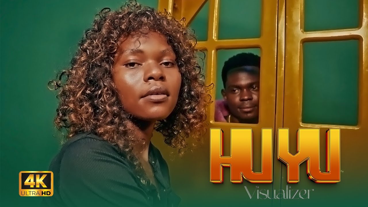 Kelly Tz – Huyu Kelly Tz – Huyu