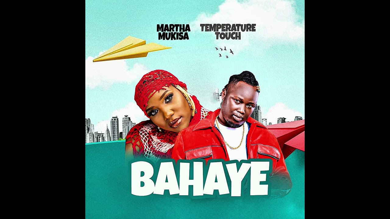 Temperature Touch – Bahaye Temperature Touch – Bahaye