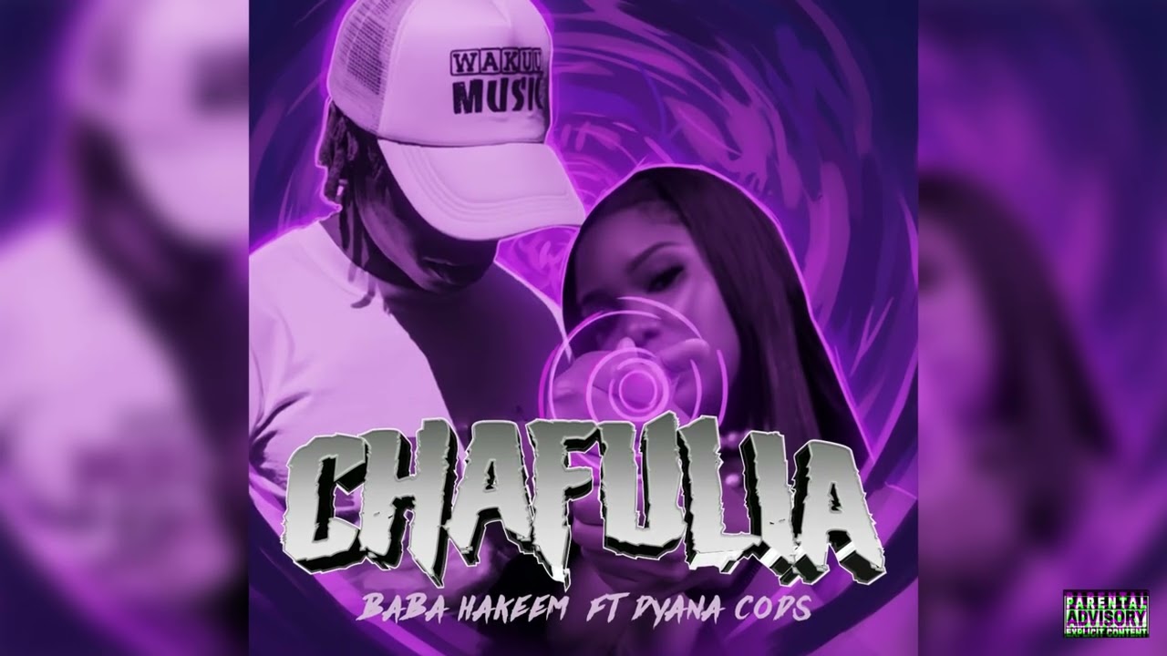 Baba Hakeem – Chaflia Baba Hakeem – Chaflia
