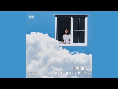 Homeboyz – Day Dreamers (Extended) Homeboyz – Day Dreamers (Extended)