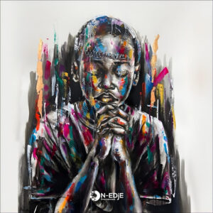 DJ Veek & Criimora b.k.z – Nkosi EP