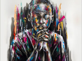 DJ Veek & Criimora b.k.z – Nkosi EP
