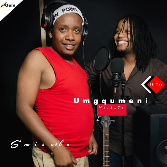 Smiselo – Mgqumeni tribute Smiselo – Mgqumeni tribute