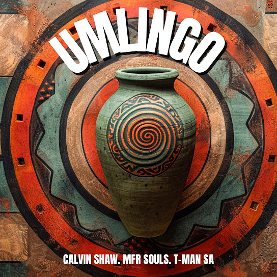 Calvin Shaw – Umlingo Calvin Shaw – Umlingo