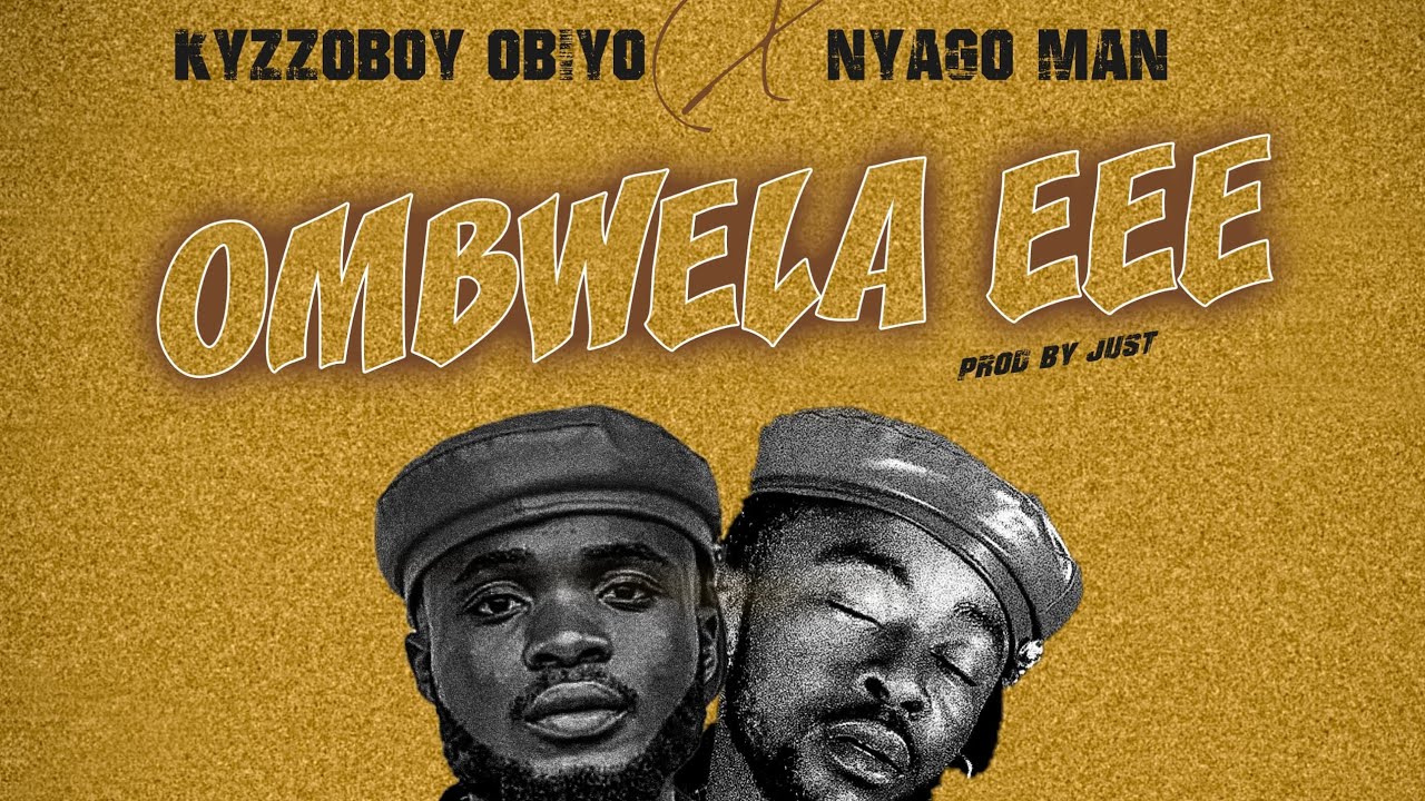 Kyzzoboy Obiyo – Ombwela Eee Kyzzoboy Obiyo – Ombwela Eee