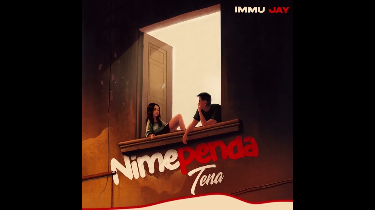 Immu Jay – Nimependa Tena Immu Jay – Nimependa Tena