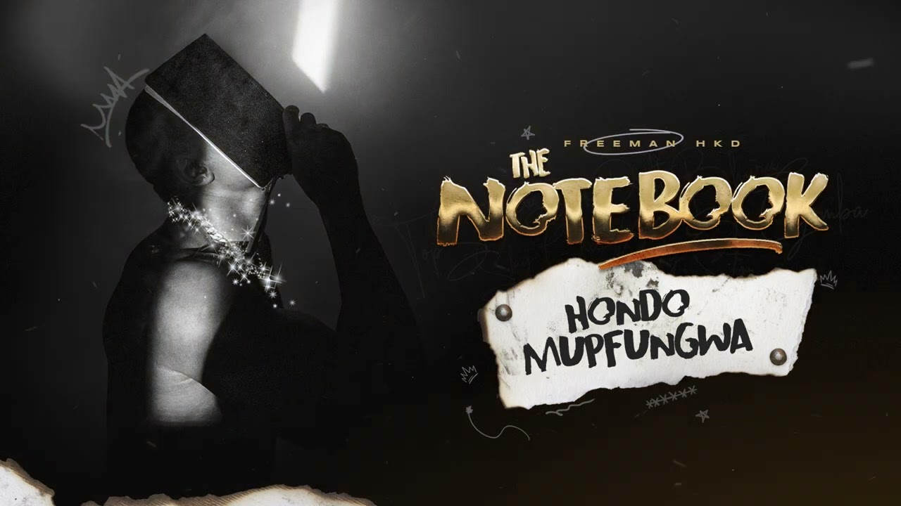 Freeman HKD – Hondo Mupfungwa Freeman HKD – Hondo Mupfungwa