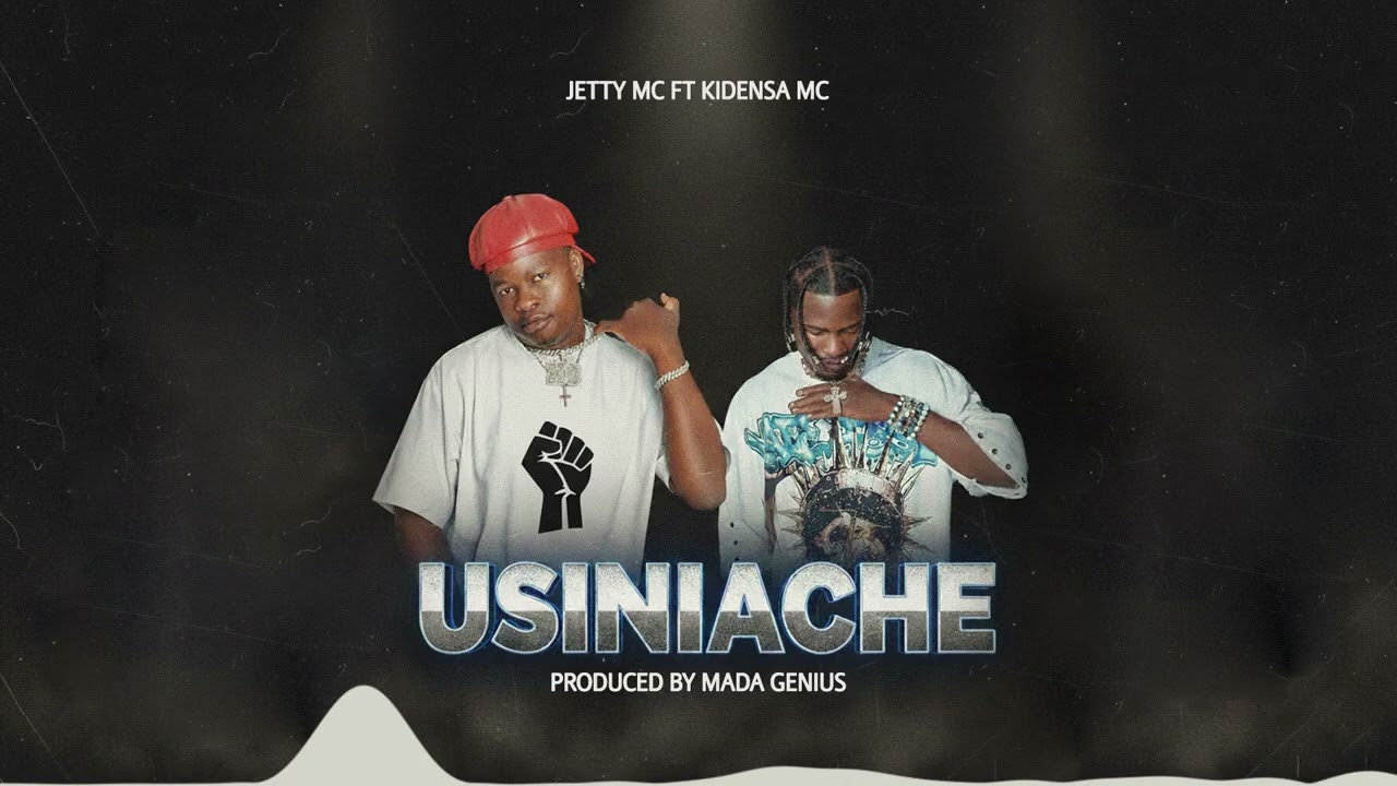 Jetty Mc – Usiniache Jetty Mc – Usiniache