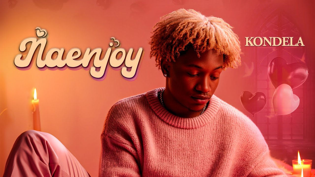 Kondela – Na enjoy Kondela – Na enjoy