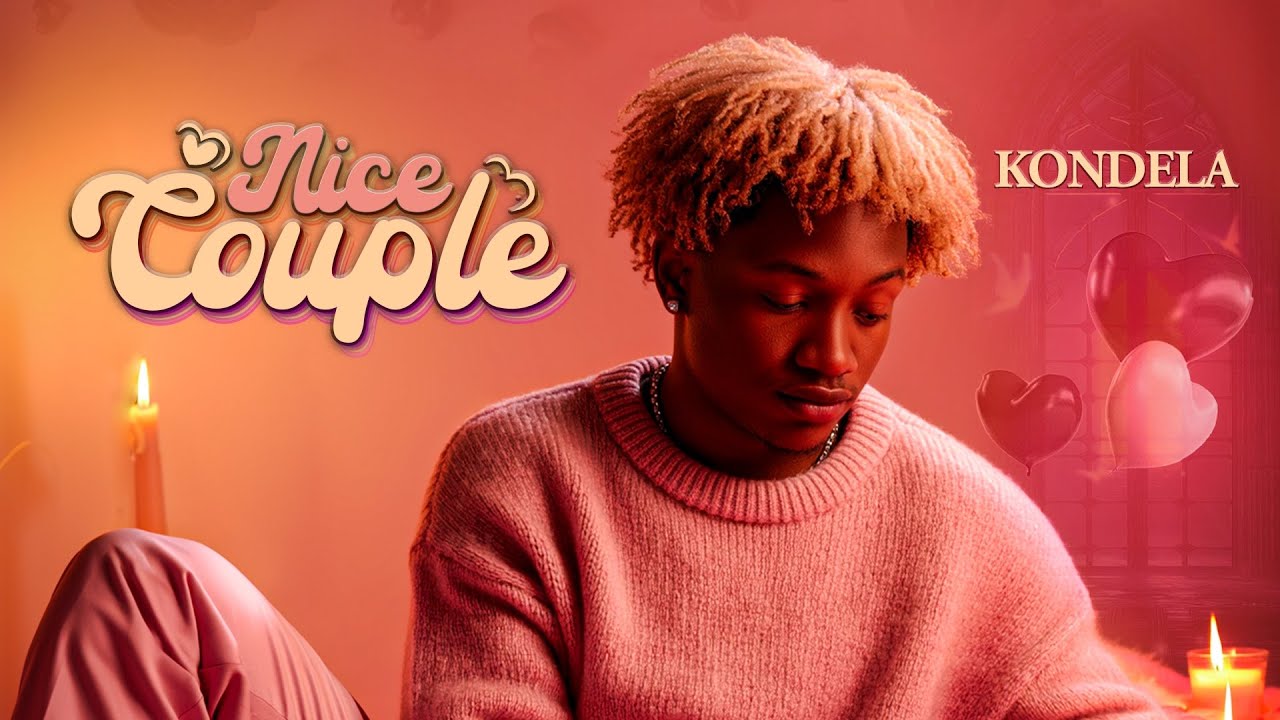 Kondela – Nice Couple Kondela – Nice Couple