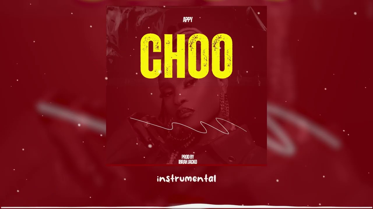 Appy – Choo Appy – Choo