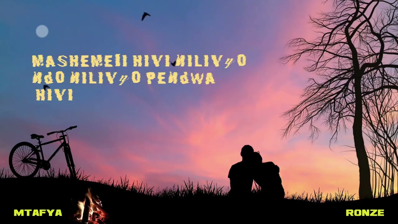 Mtafya – Hivi Mtafya – Hivi