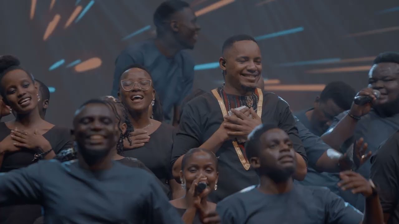 Agape Gospel Band – Unanitendeaga Wema Agape Gospel Band – Unanitendeaga Wema