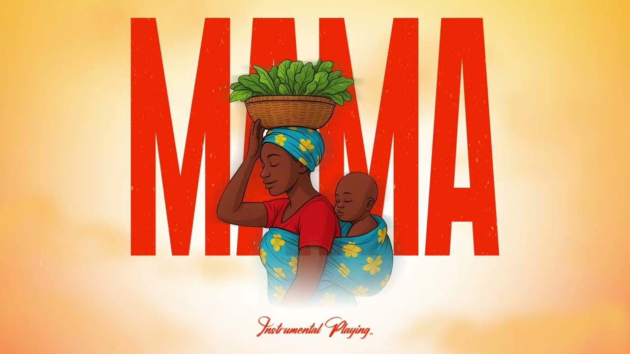Beka Flavour – Mama Beka Flavour – Mama