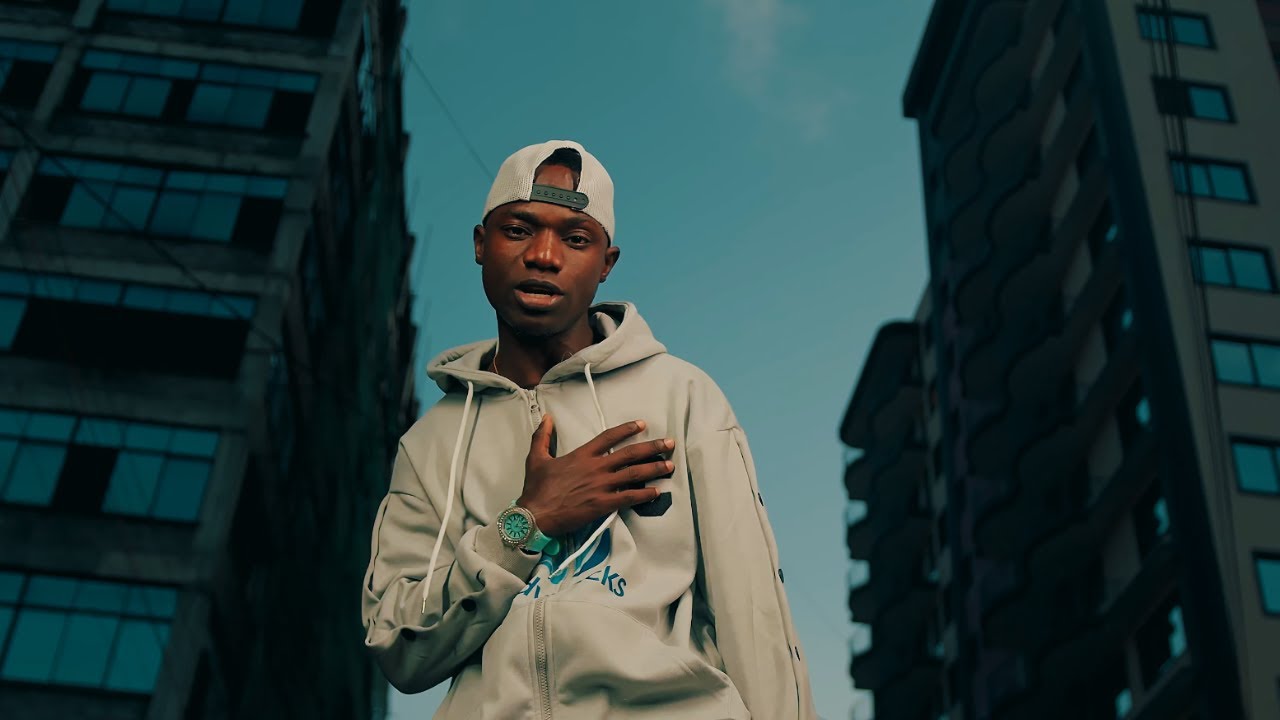 Zorah – Naogopa Zorah – Naogopa