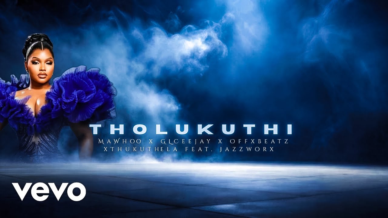 MaWhoo – Tholukuthi MaWhoo – Tholukuthi