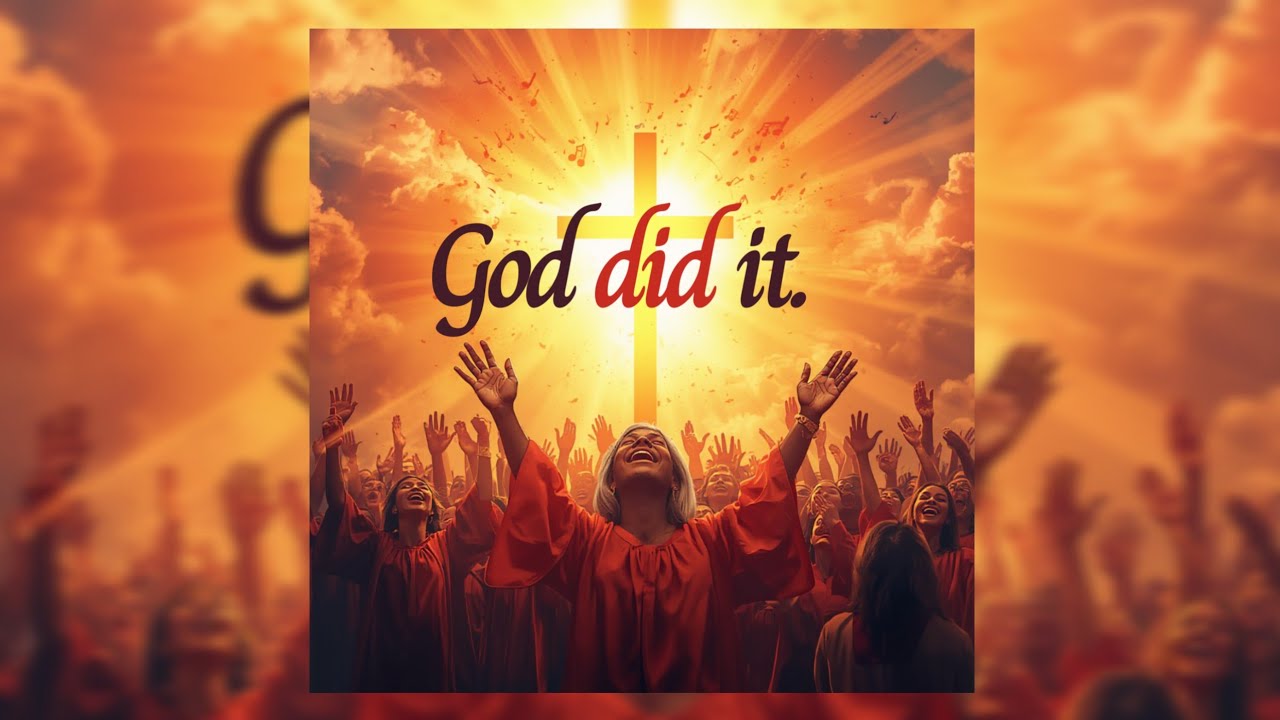 Kelvin Momo, Kabza De Small & Dj Njebza – God Did It Kelvin Momo, Kabza De Small & Dj Njebza – God Did It
