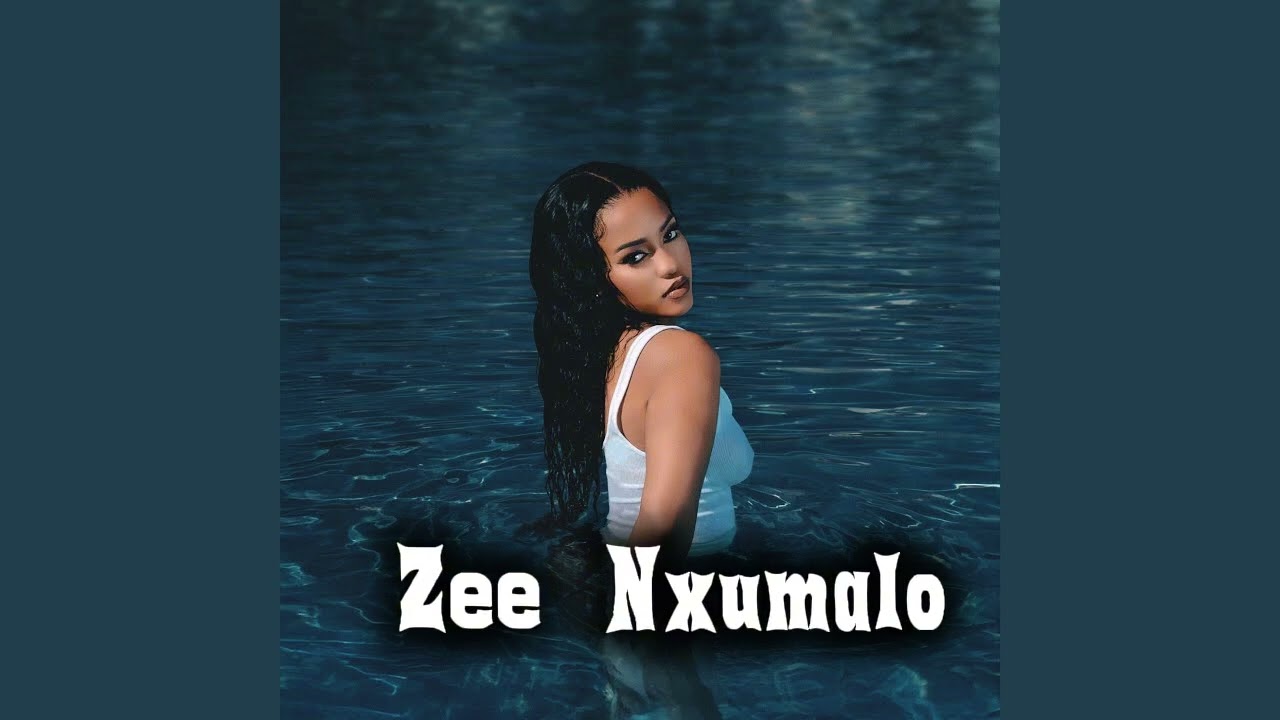 Zee Nxumalo – Ngi Thwele Zee Nxumalo – Ngi Thwele