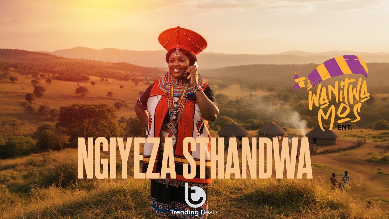 Eemoh, Nkosazana Daughter – Ngiyeza Sthandwa Eemoh, Nkosazana Daughter – Ngiyeza Sthandwa