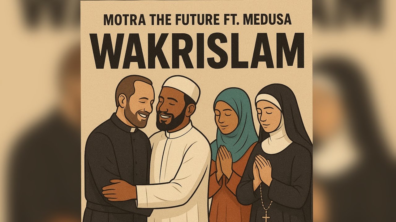 Motra The Future – Wakrislam Motra The Future – Wakrislam