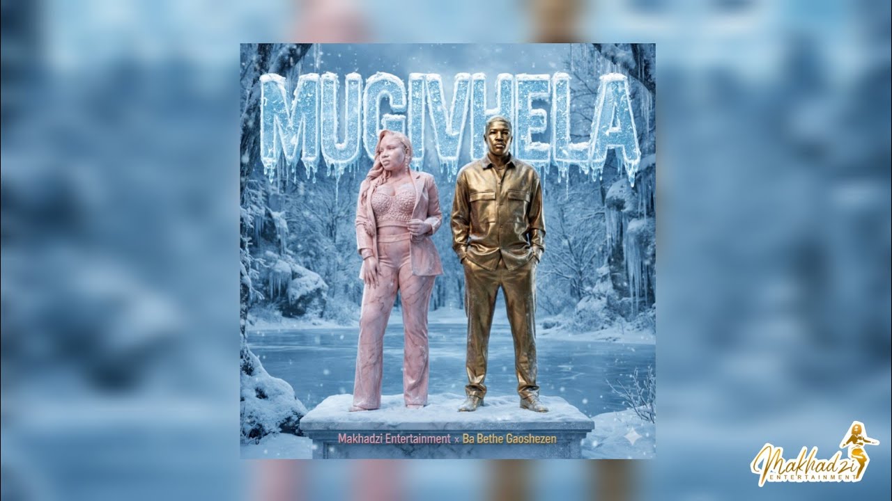 Makhadzi – Mugivhela Makhadzi – Mugivhela