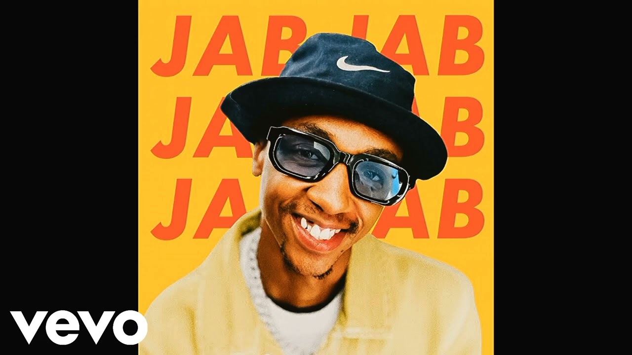 Scotts Maphuma – JABULA Scotts Maphuma – JABULA