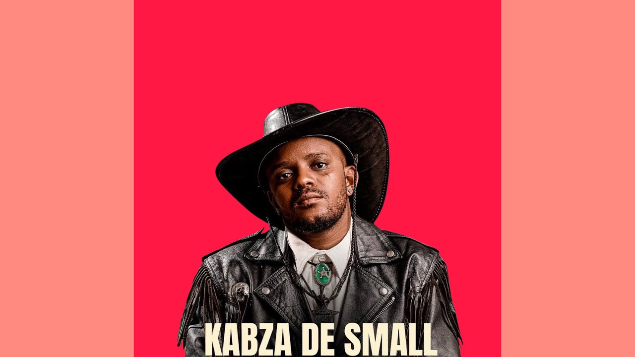Kabza De Small – Hlala la! Kabza De Small – Hlala la!
