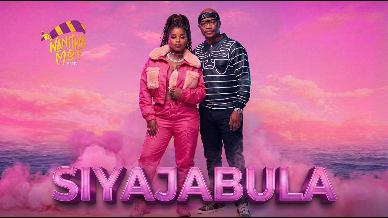 Master KG – Siyajabula Master KG – Siyajabula