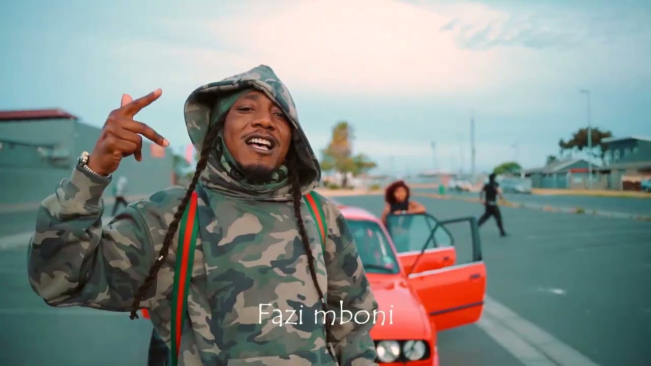Major Star – Izi Major Star – Izi